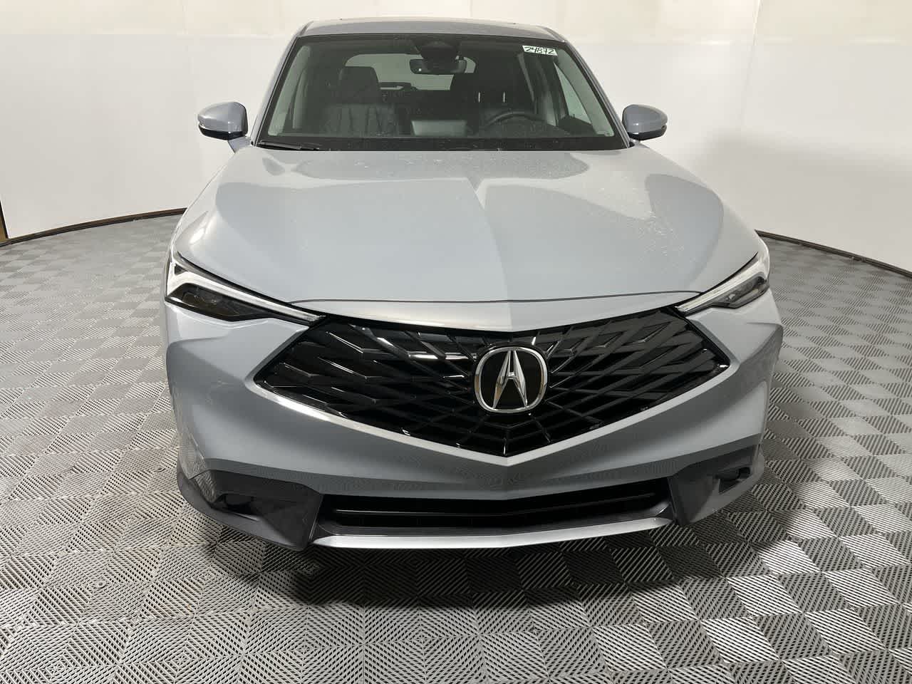 2025 Acura ADX AWD