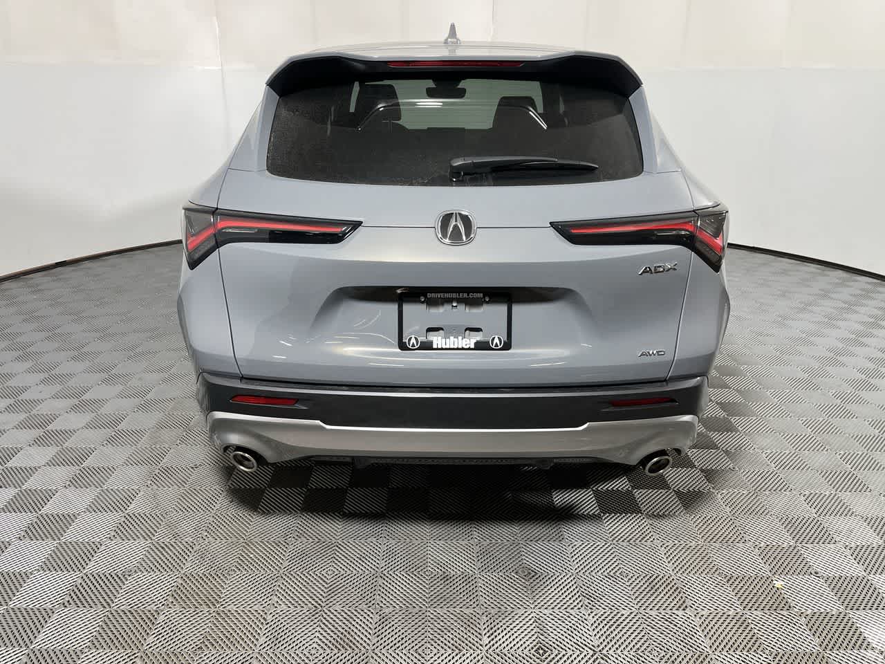 2025 Acura ADX AWD