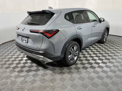 2025 Acura ADX AWD