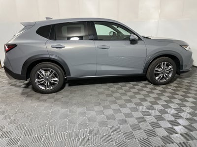 2025 Acura ADX AWD