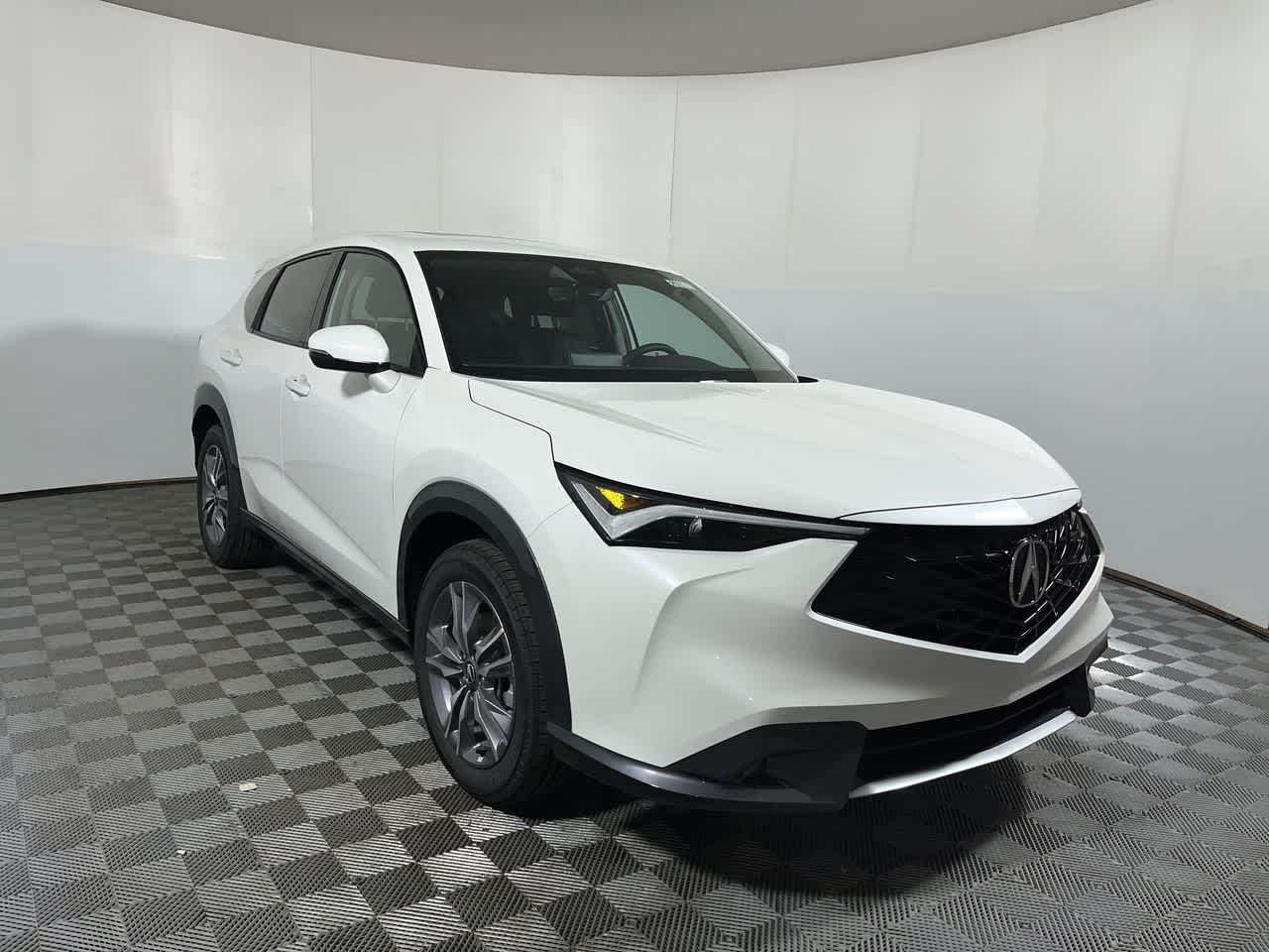 2026 Acura ADX AWD's photo
