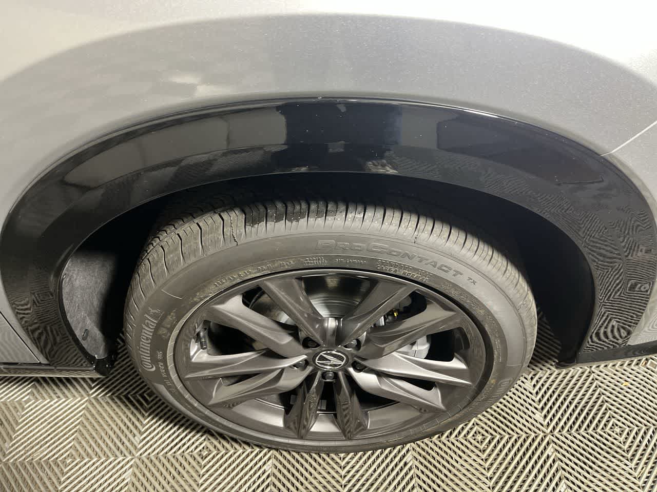 2025 Acura ADX w/A-Spec Package