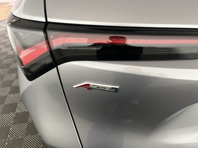 2025 Acura ADX w/A-Spec Package