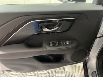 2025 Acura ADX w/A-Spec Package