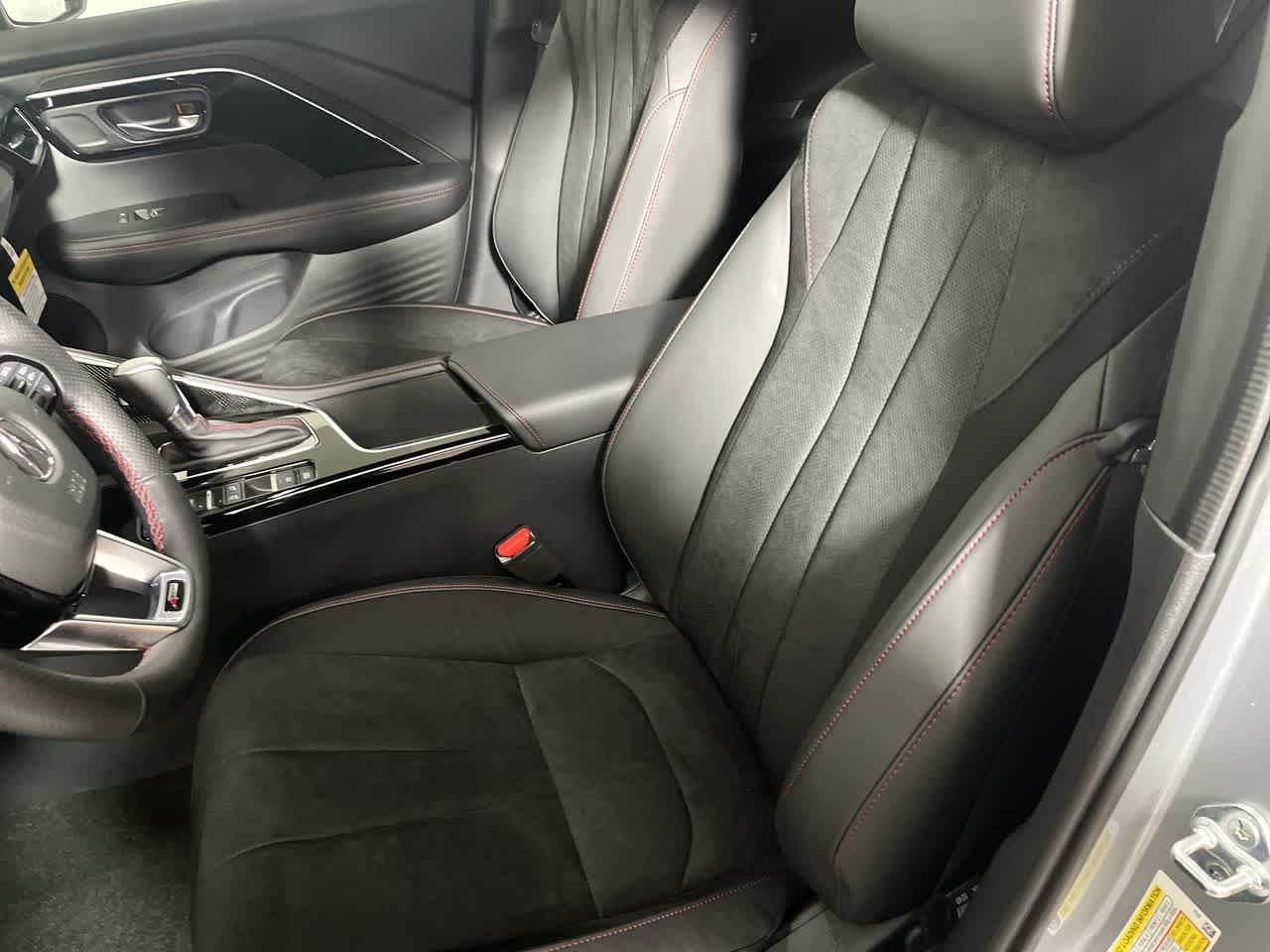 2025 Acura ADX w/A-Spec Package