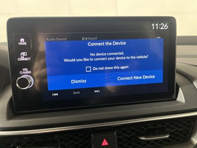 2025 Acura ADX w/A-Spec Package