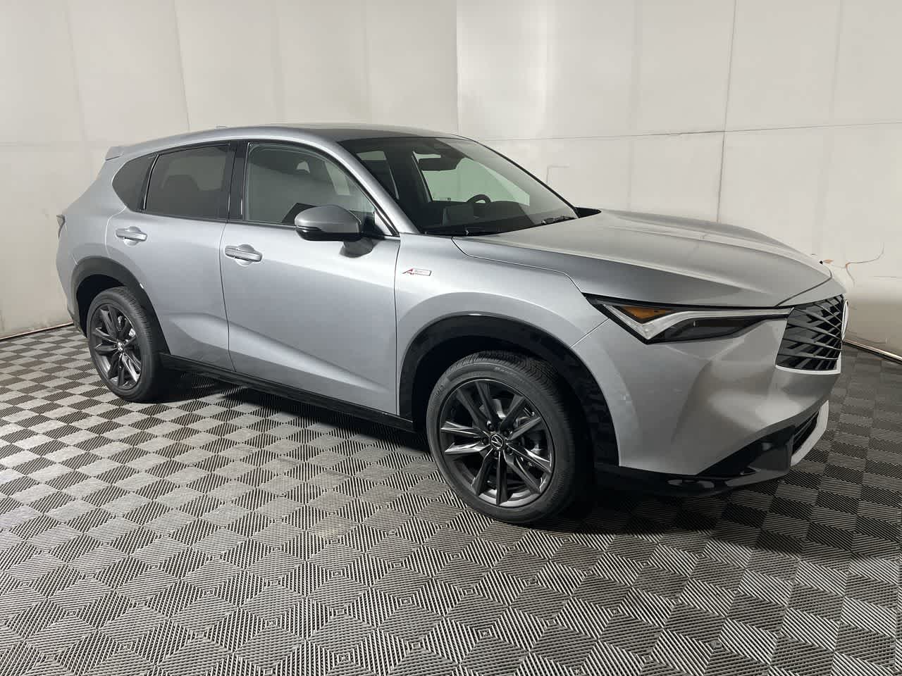 2025 Acura ADX w/A-Spec Package