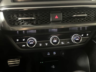 2025 Acura ADX w/A-Spec Package