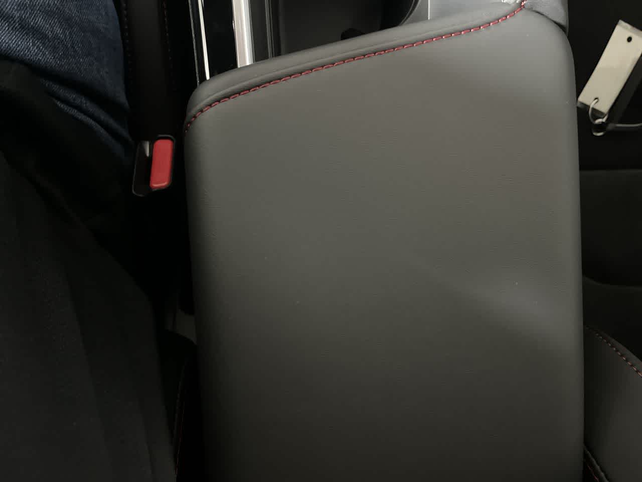 2025 Acura ADX w/A-Spec Package