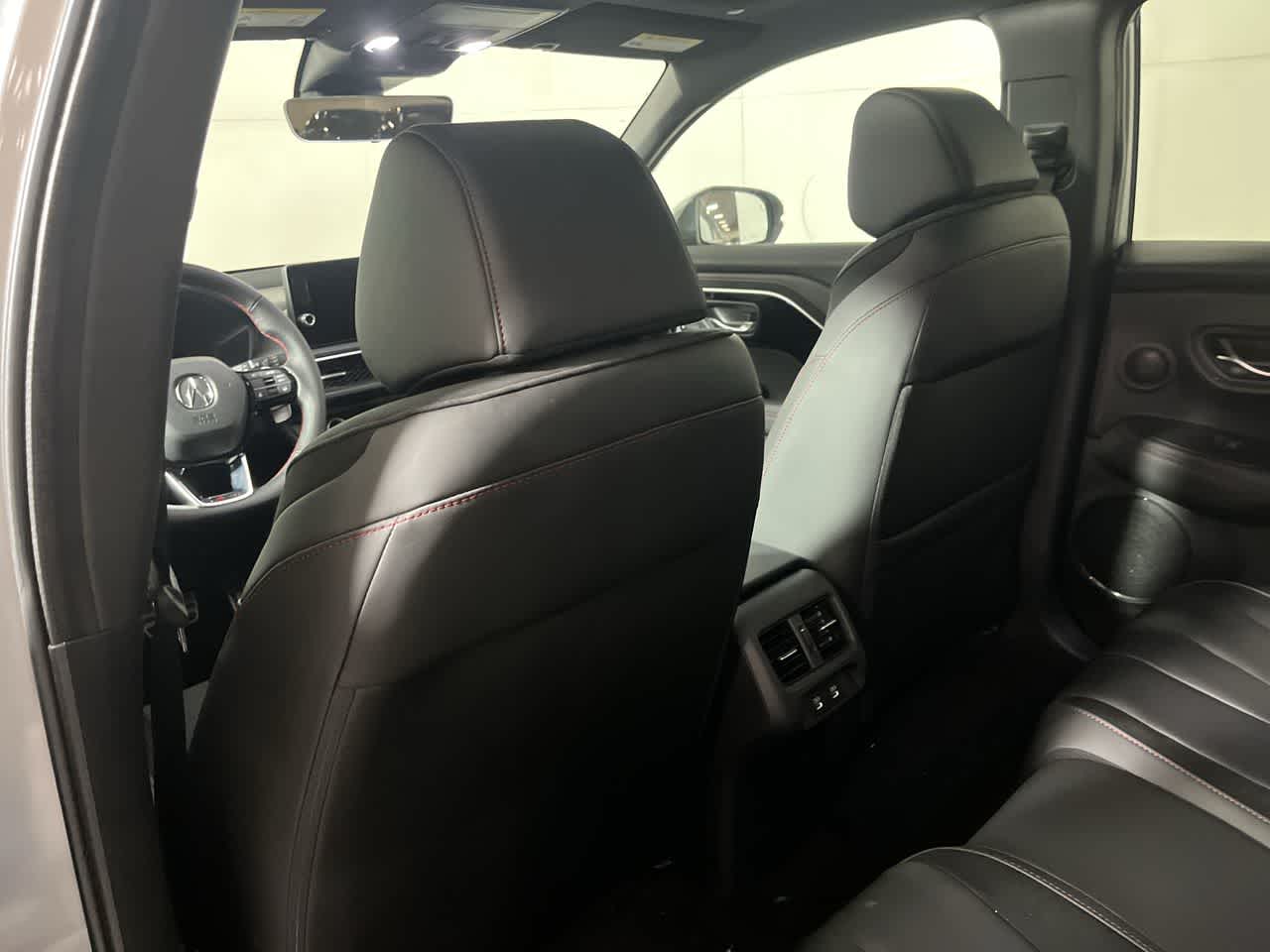 2025 Acura ADX w/A-Spec Package