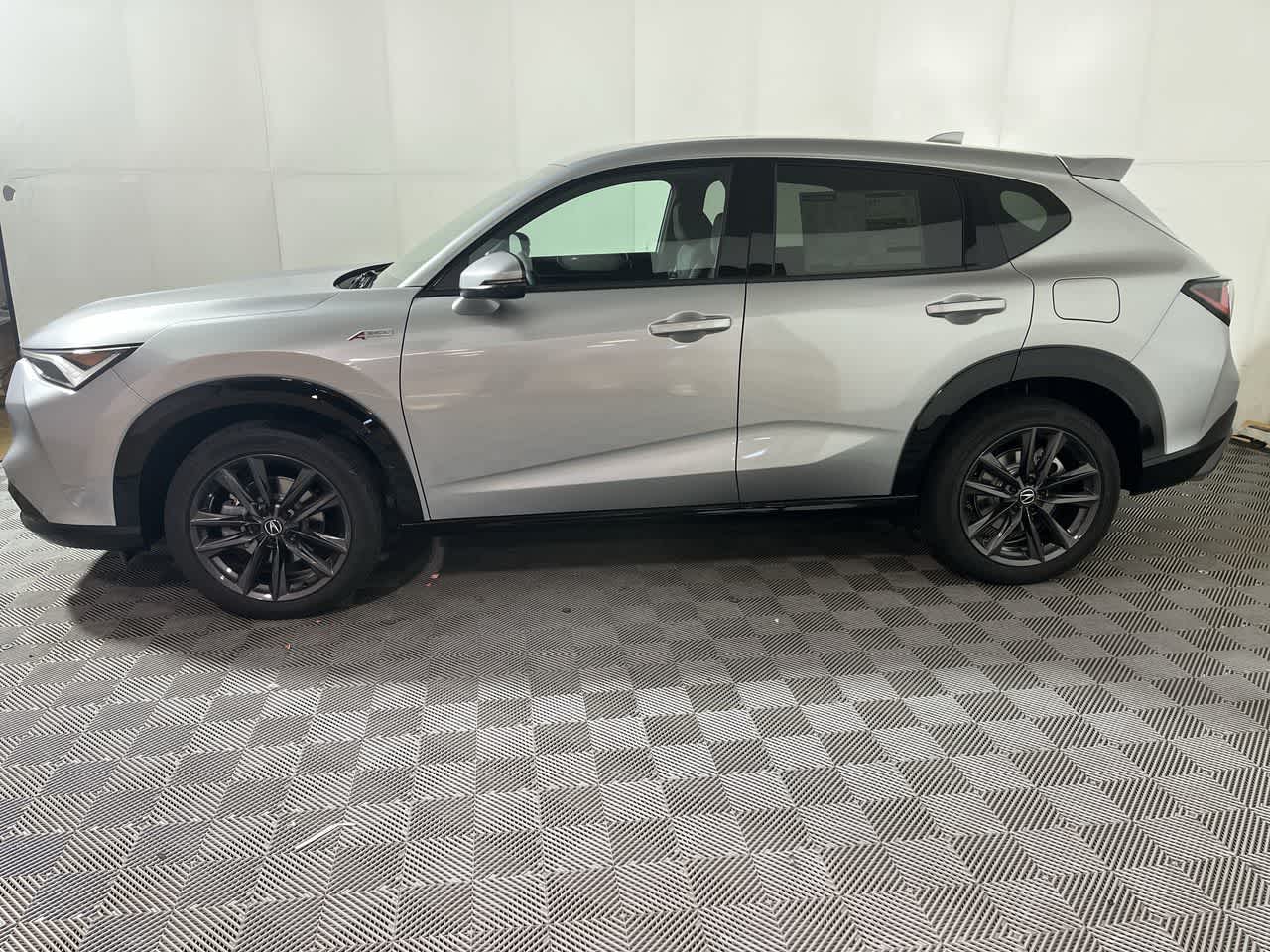 2025 Acura ADX w/A-Spec Package