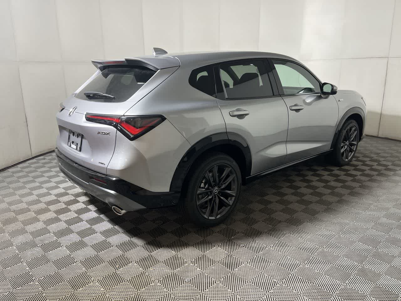 2025 Acura ADX w/A-Spec Package