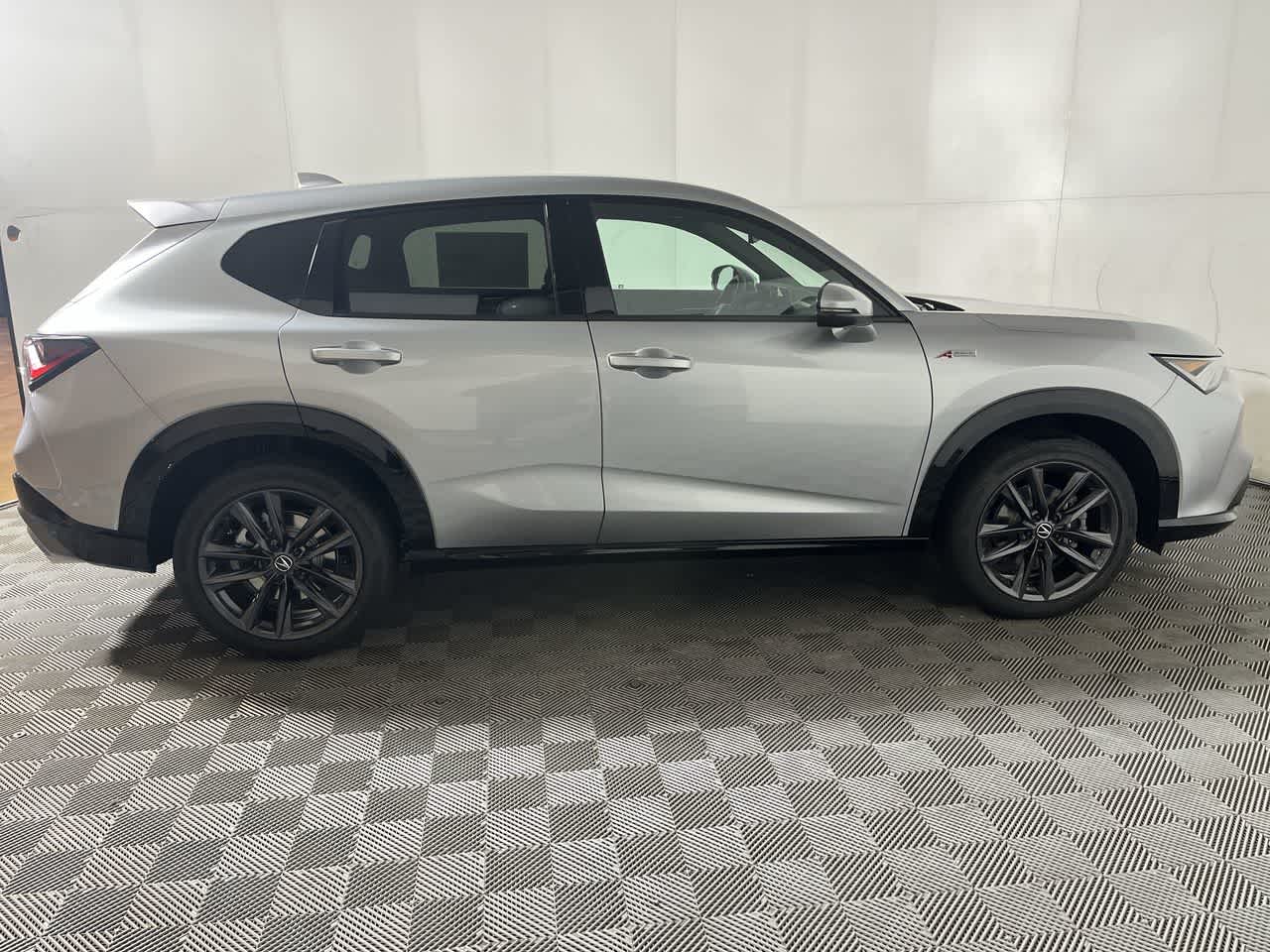 2025 Acura ADX w/A-Spec Package