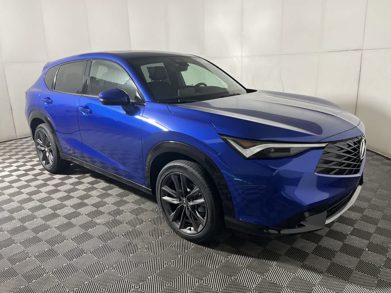 2025 Acura ADX w/A-Spec Package