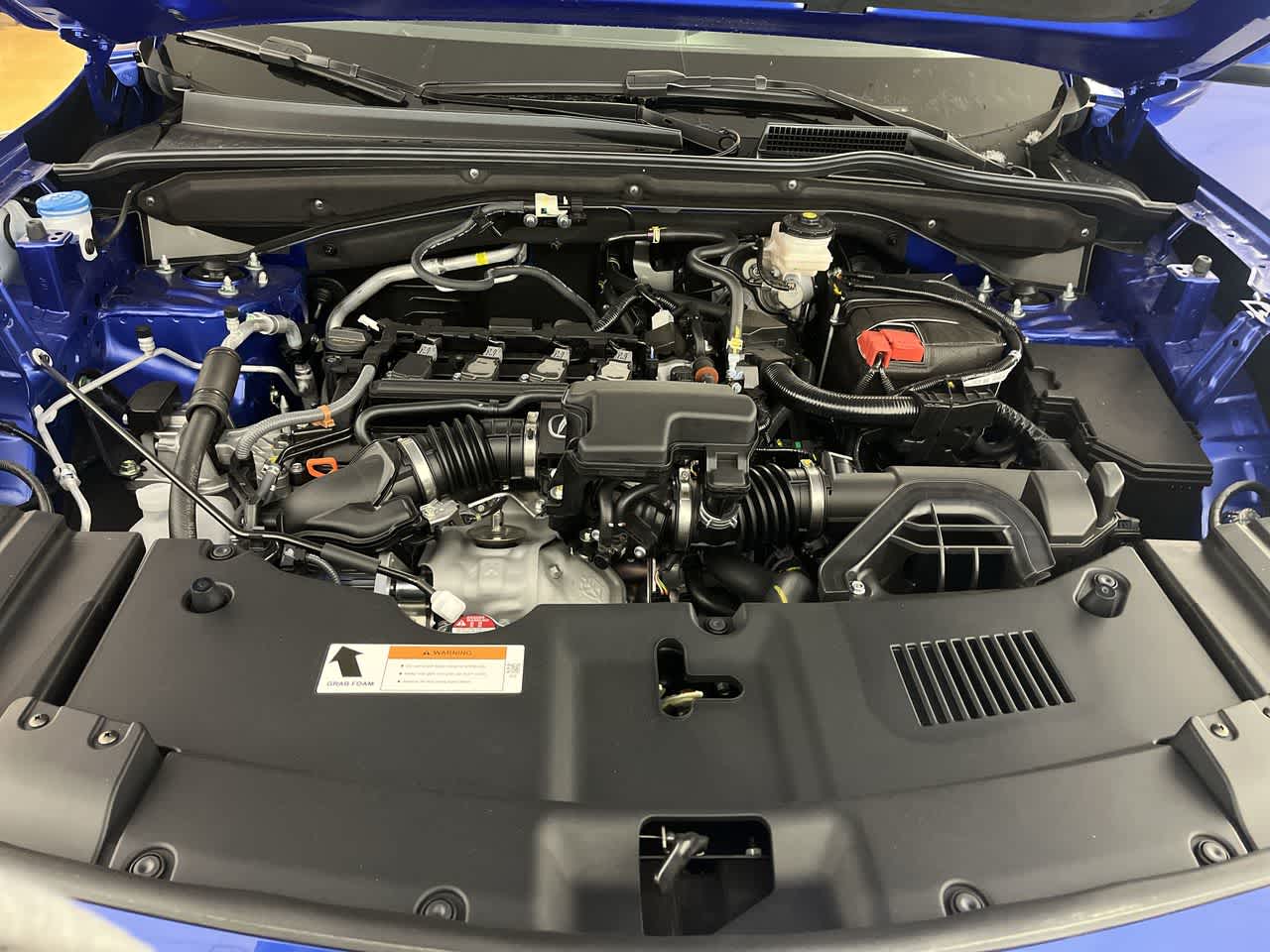 2025 Acura ADX w/A-Spec Package