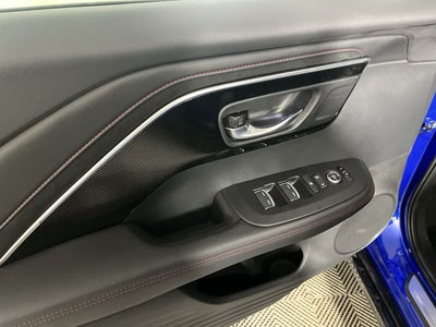 2025 Acura ADX w/A-Spec Package