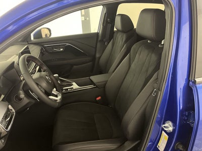 2025 Acura ADX w/A-Spec Package