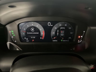 2025 Acura ADX w/A-Spec Package