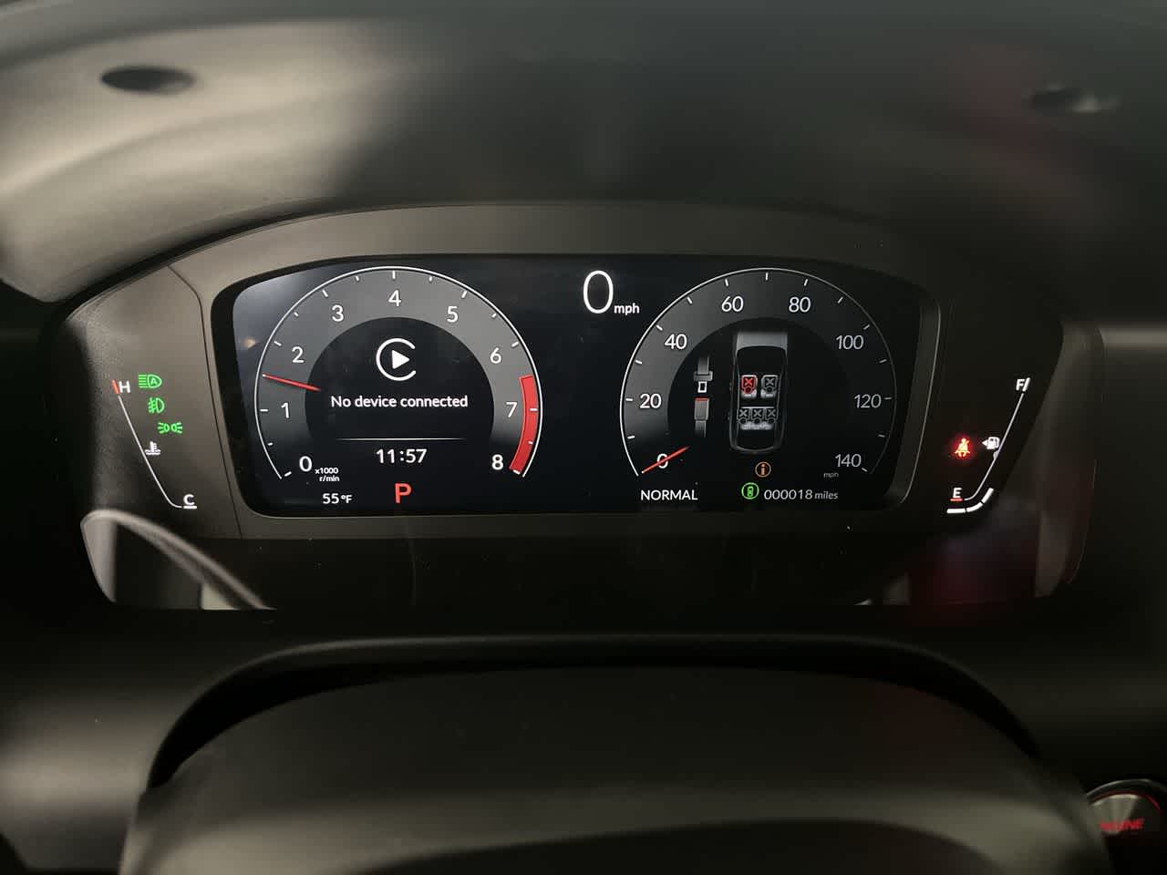 2025 Acura ADX w/A-Spec Package