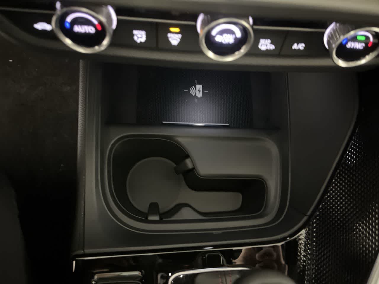 2025 Acura ADX w/A-Spec Package