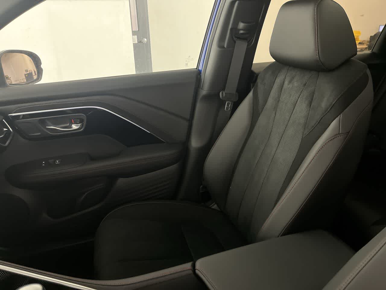 2025 Acura ADX w/A-Spec Package