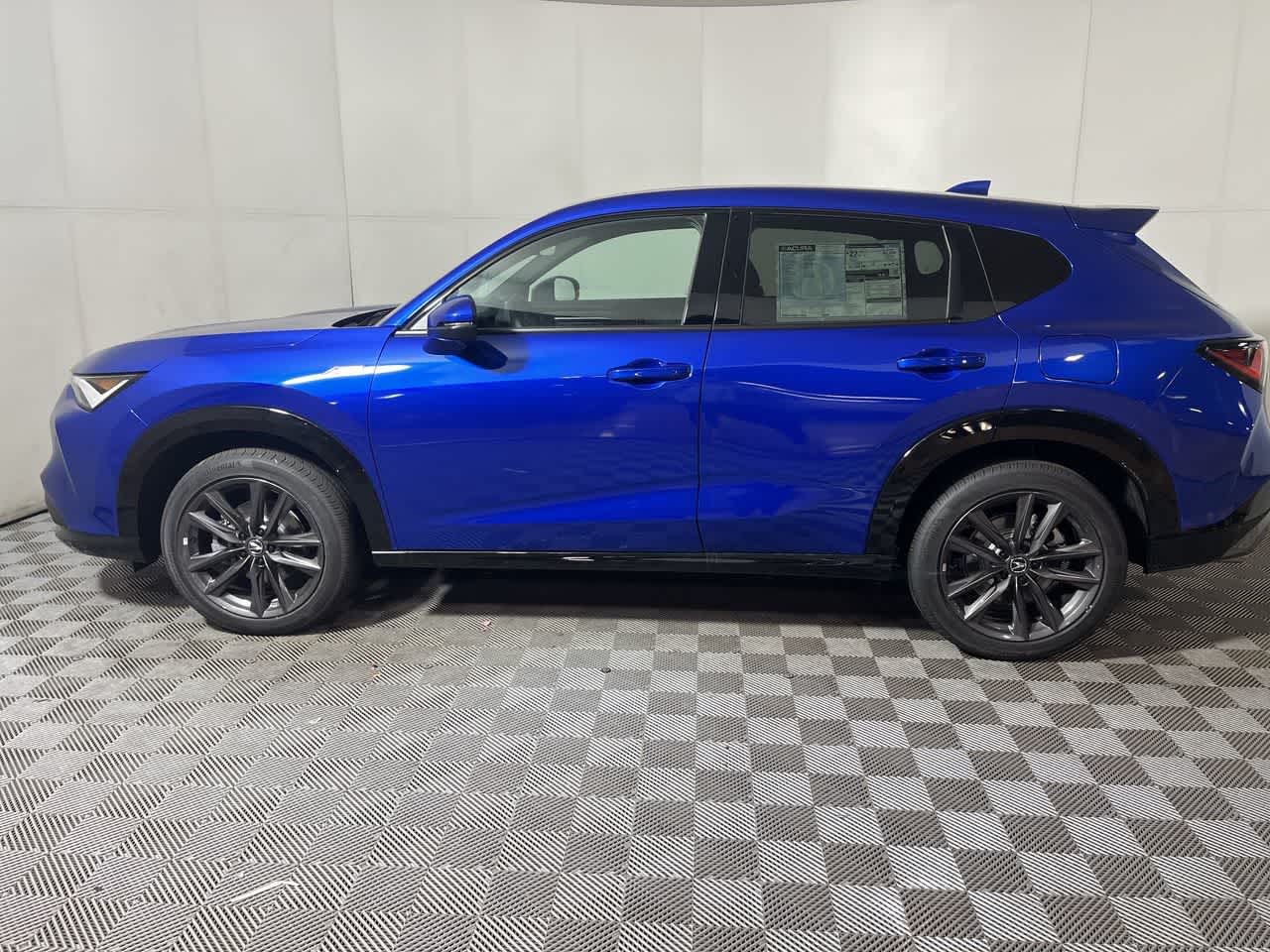 2025 Acura ADX w/A-Spec Package