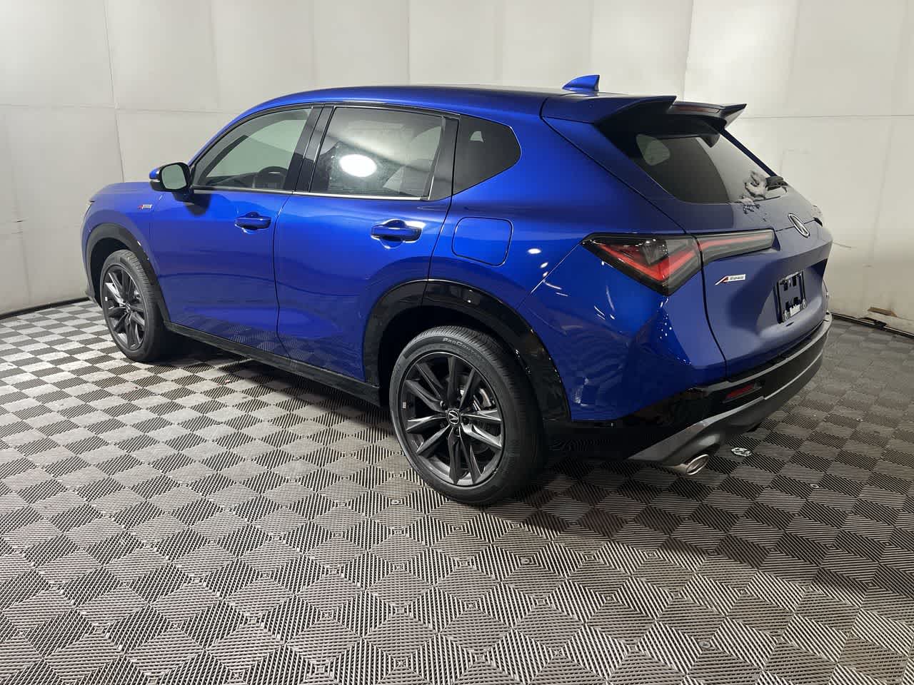 2025 Acura ADX w/A-Spec Package