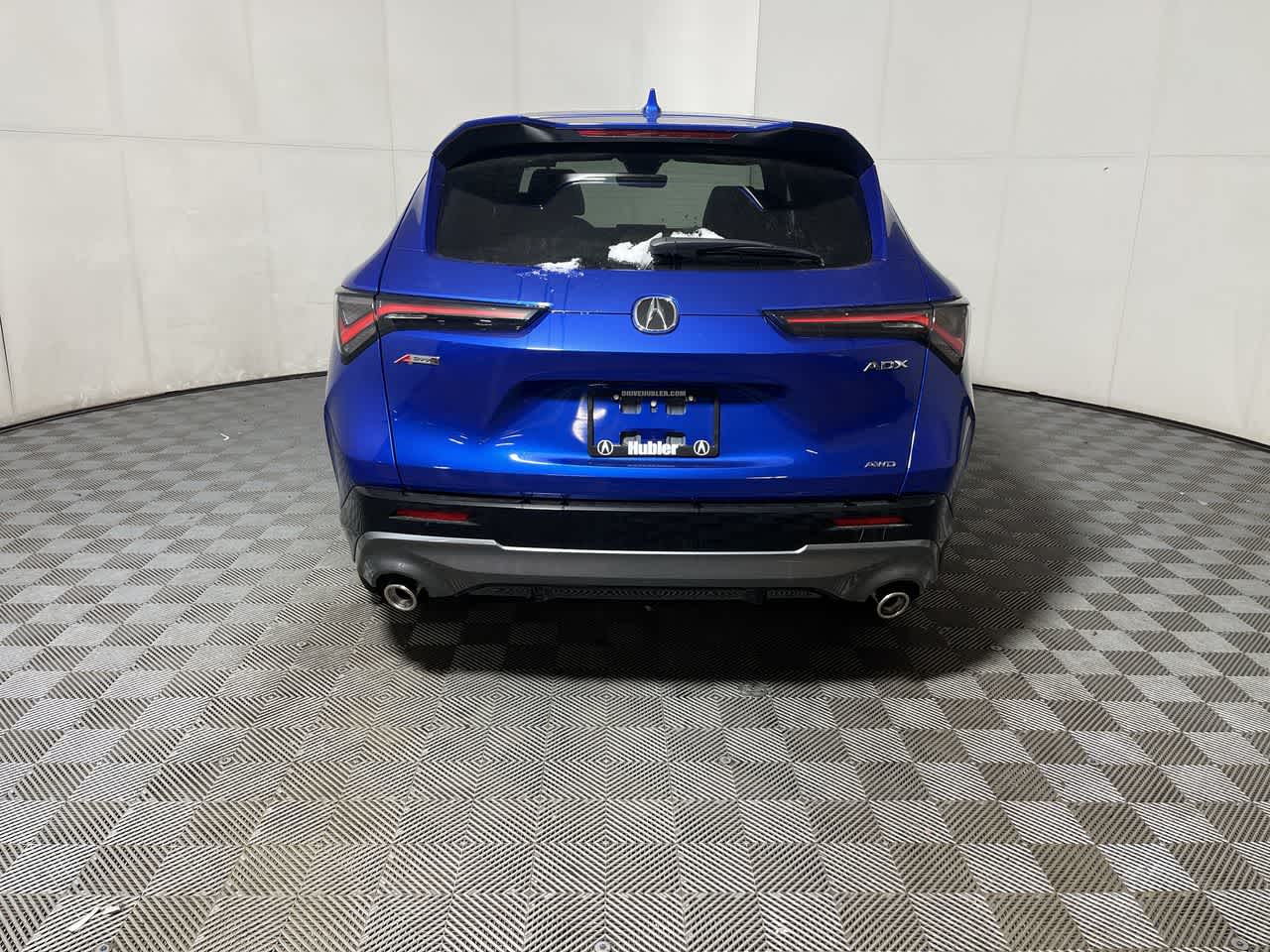 2025 Acura ADX w/A-Spec Package