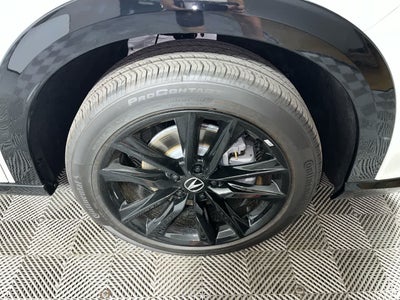 2026 Acura ADX w/A-Spec Advance Package