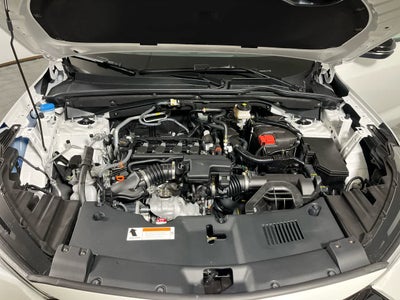 2026 Acura ADX w/A-Spec Advance Package