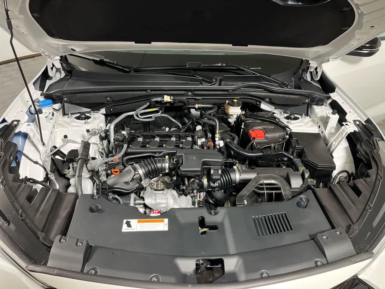 2026 Acura ADX w/A-Spec Advance Package