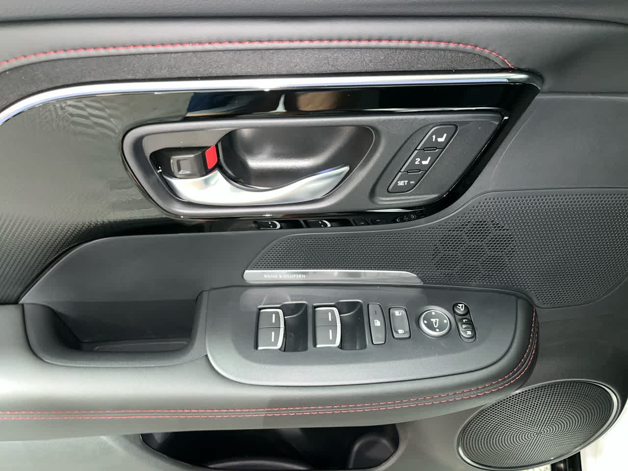 2026 Acura ADX w/A-Spec Advance Package