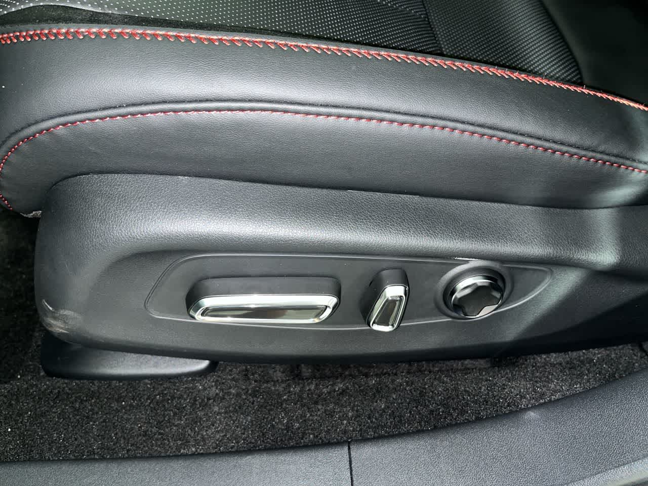 2026 Acura ADX w/A-Spec Advance Package