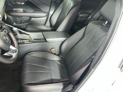 2026 Acura ADX w/A-Spec Advance Package