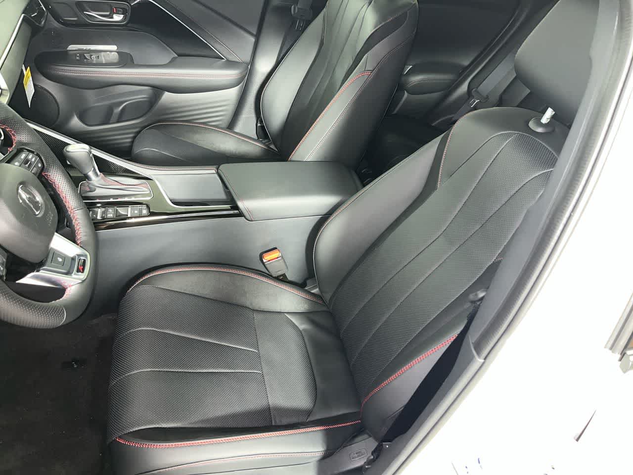 2026 Acura ADX w/A-Spec Advance Package