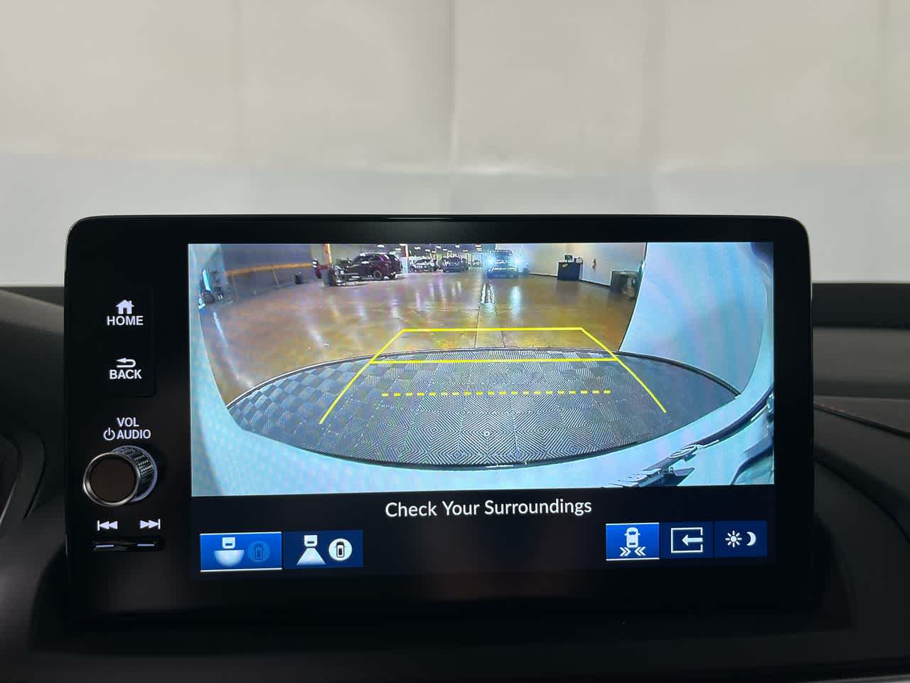 2026 Acura ADX w/A-Spec Advance Package
