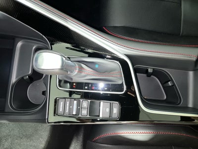 2026 Acura ADX w/A-Spec Advance Package