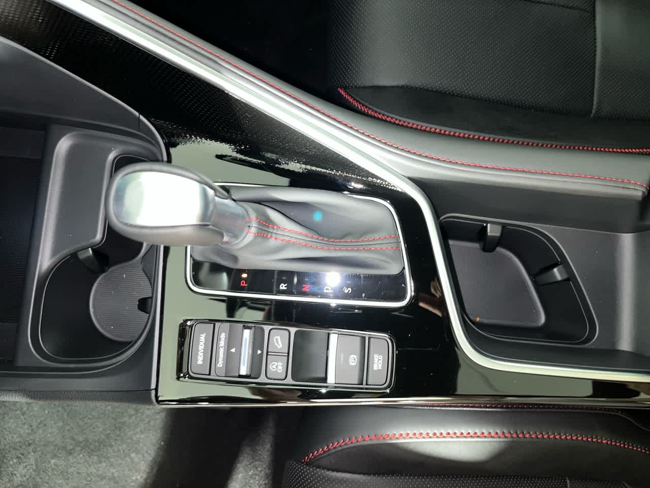 2026 Acura ADX w/A-Spec Advance Package