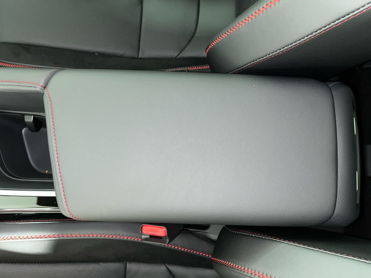 2026 Acura ADX w/A-Spec Advance Package