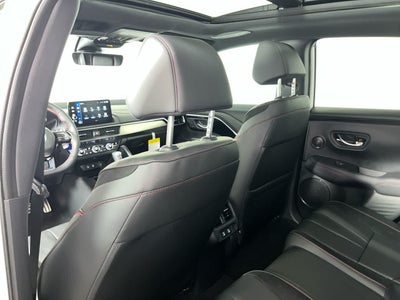2026 Acura ADX w/A-Spec Advance Package