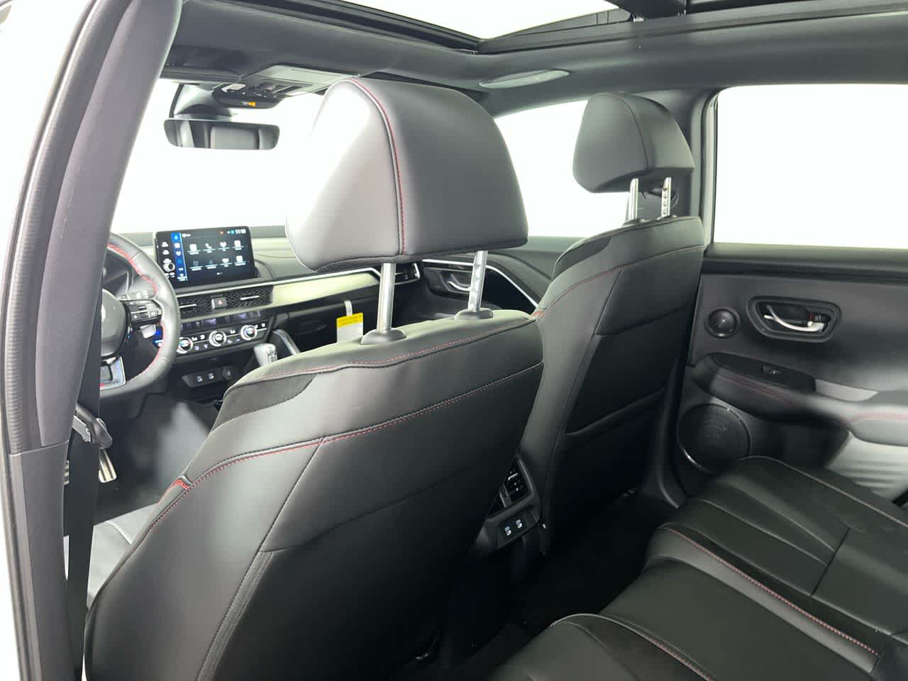 2026 Acura ADX w/A-Spec Advance Package