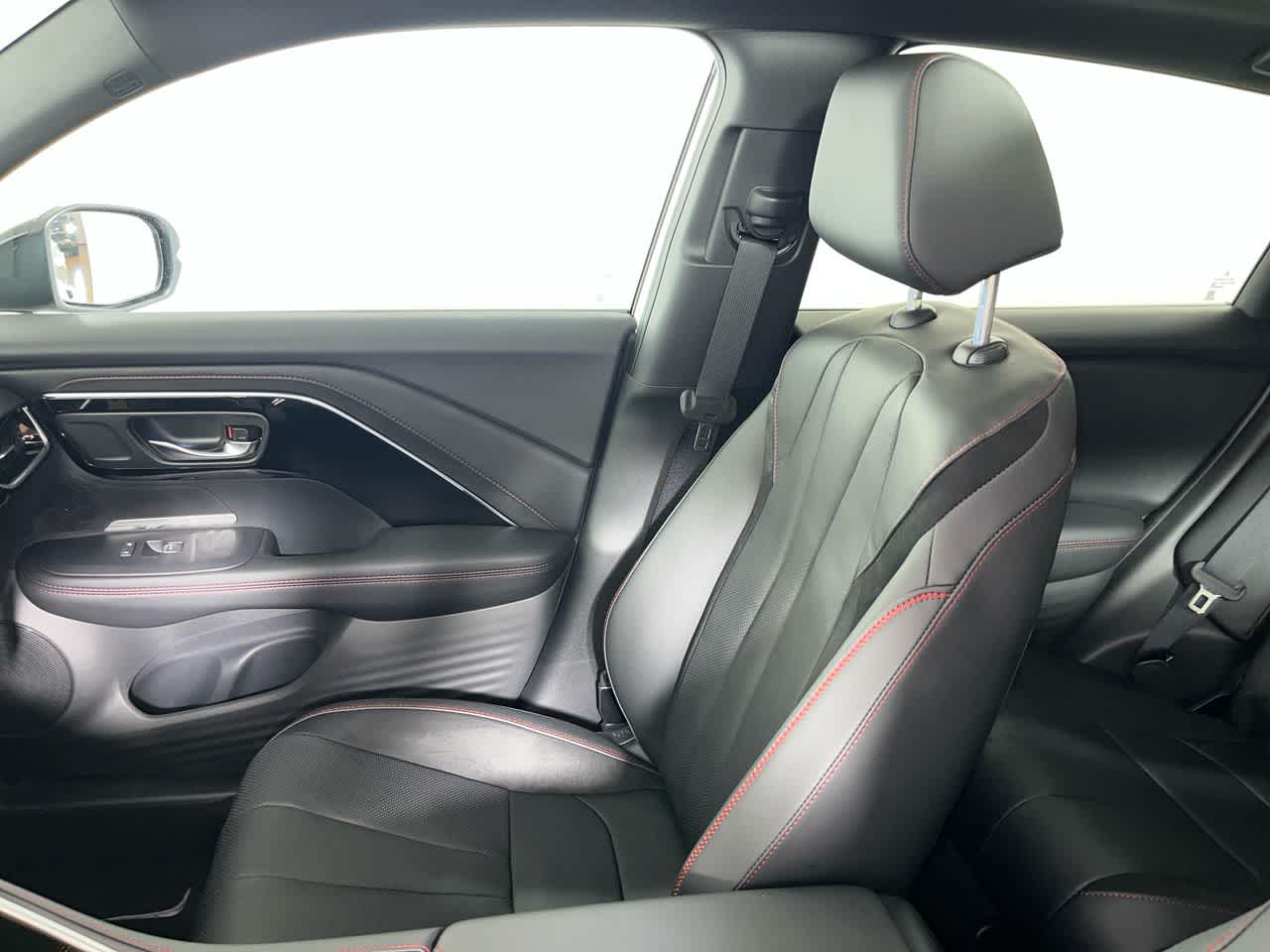 2026 Acura ADX w/A-Spec Advance Package