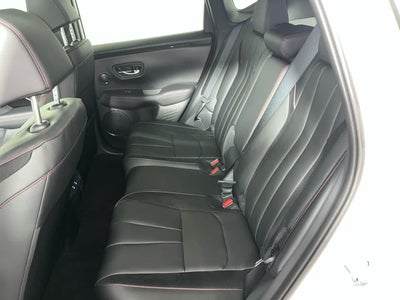 2026 Acura ADX w/A-Spec Advance Package