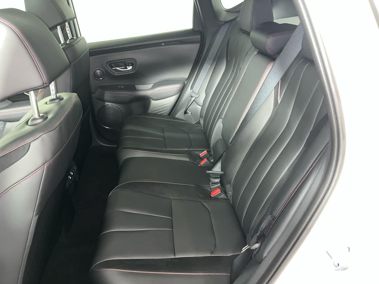 2026 Acura ADX w/A-Spec Advance Package