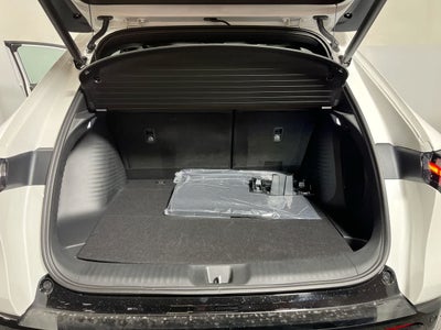 2026 Acura ADX w/A-Spec Advance Package