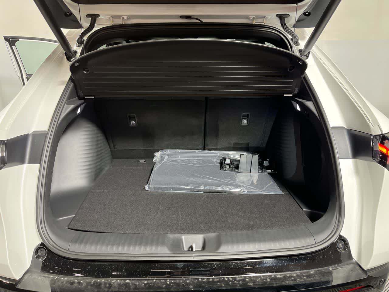 2026 Acura ADX w/A-Spec Advance Package