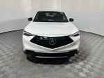 2026 Acura ADX w/A-Spec Advance Package