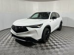 2026 Acura ADX w/A-Spec Advance Package