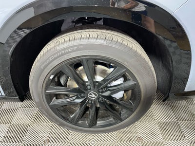 2026 Acura ADX w/A-Spec Advance Package