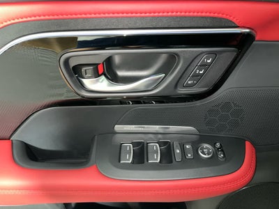 2026 Acura ADX w/A-Spec Advance Package